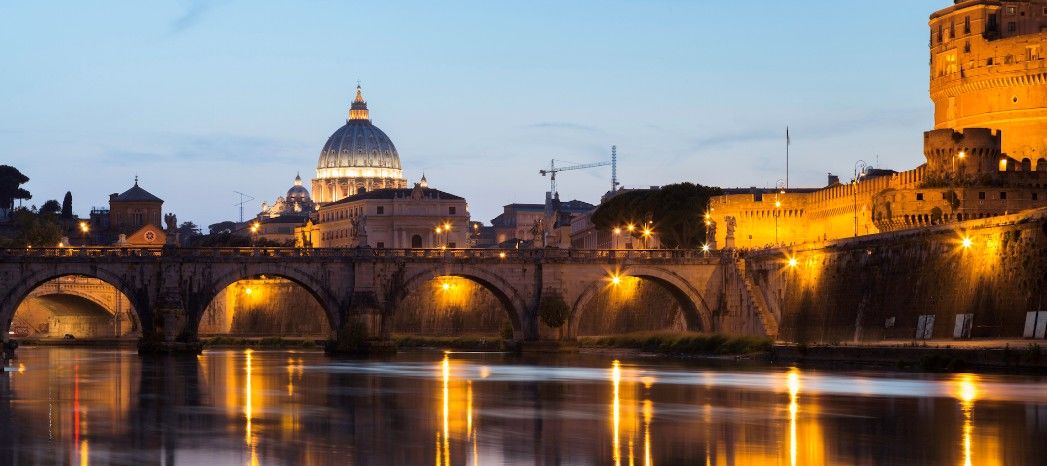 فندق Onetime Roma المظهر الخارجي الصورة